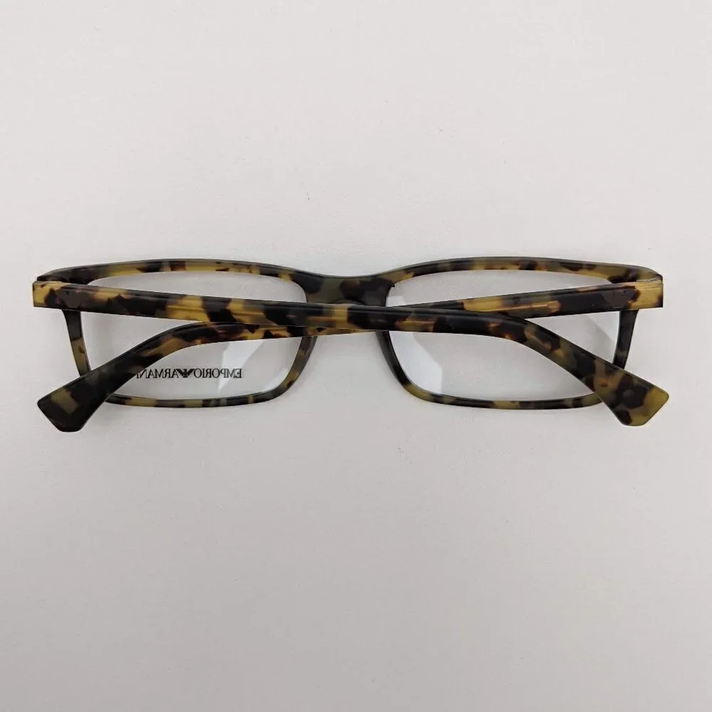 🕶️Emporio Armani EA3043 5270 Eyeglasses 52/18 140 /KAD439🕶️​